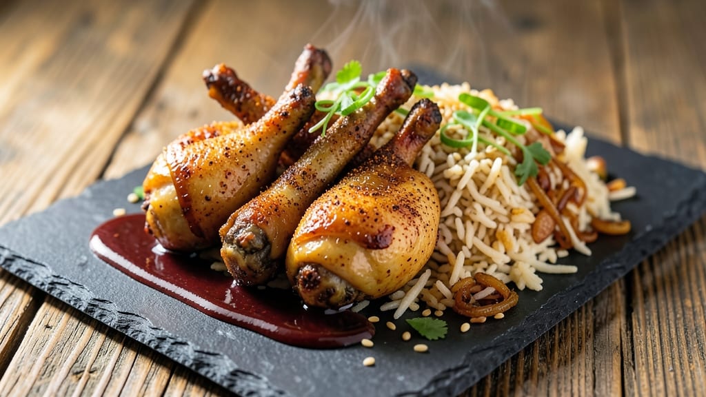 Baked Chicken Feet Recipe: Crispy Gold Crunch With Foil-Sealed Juiciness