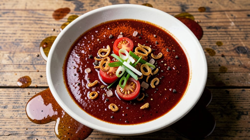 Asad's Hot Chicken Sauce Recipe: Spicy, Smoky Heat That Sticks to Every Bite