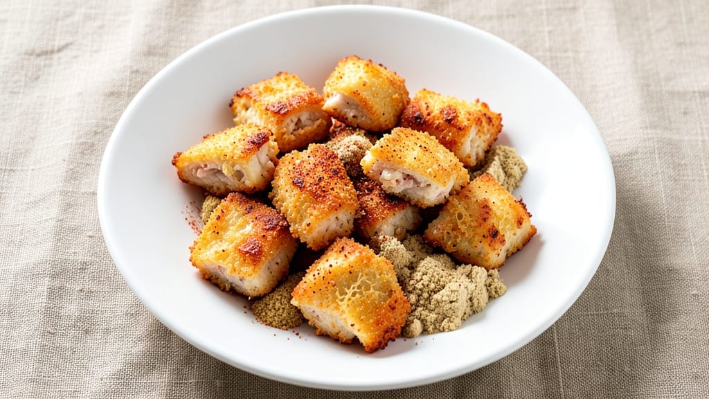 Cane's Chicken Copycat Recipe: Crispy Shatterproof Crunch Every Time