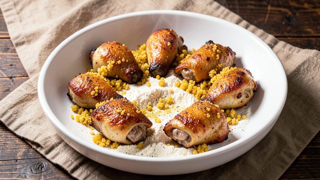 Charleys Chicken California Copycat Recipe: Crispy Crust, Juicy Chicken Magic