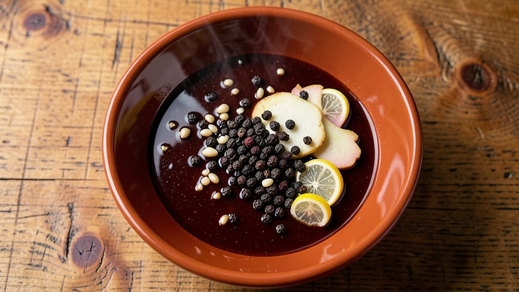 Chicken Heart Marinade Recipe: Umami-Infused Tenderizer for Offal Lovers