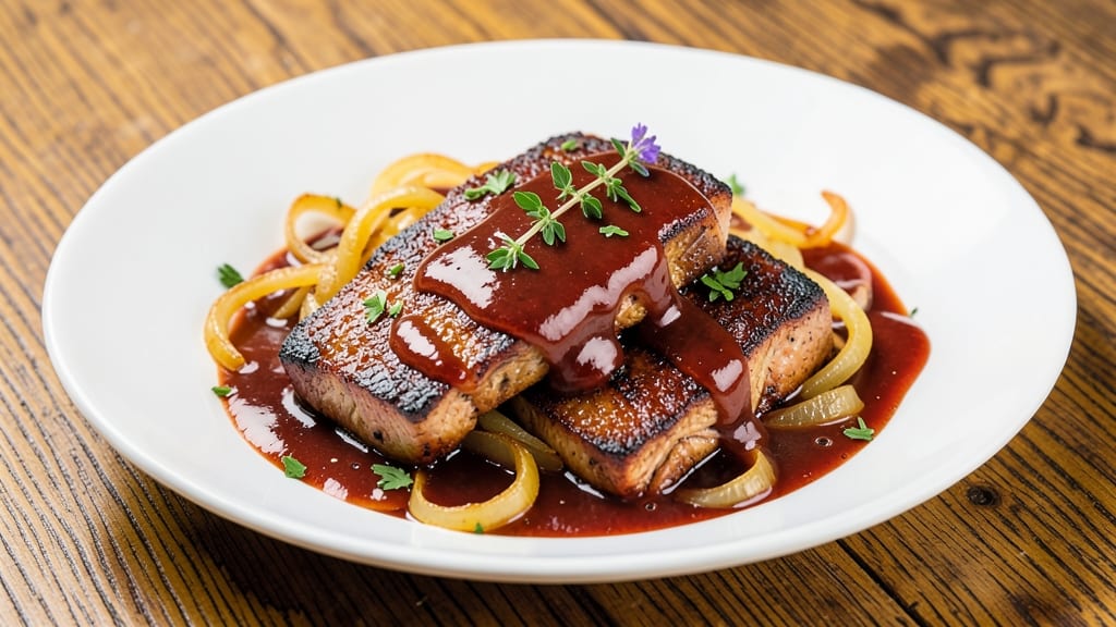 Chicken Liver and Onions With Gravy Recipe: Rich, Pan-Searered Umami in One Pan