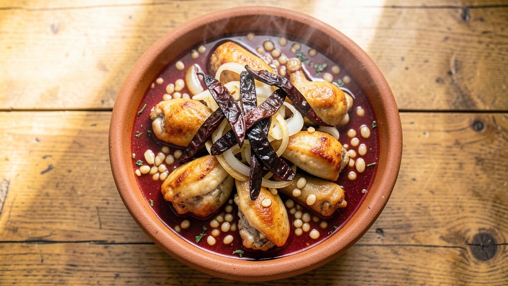 Chicken Pozole Recipe: Homestyle Corn and Chicken Stew With Smoky Depth