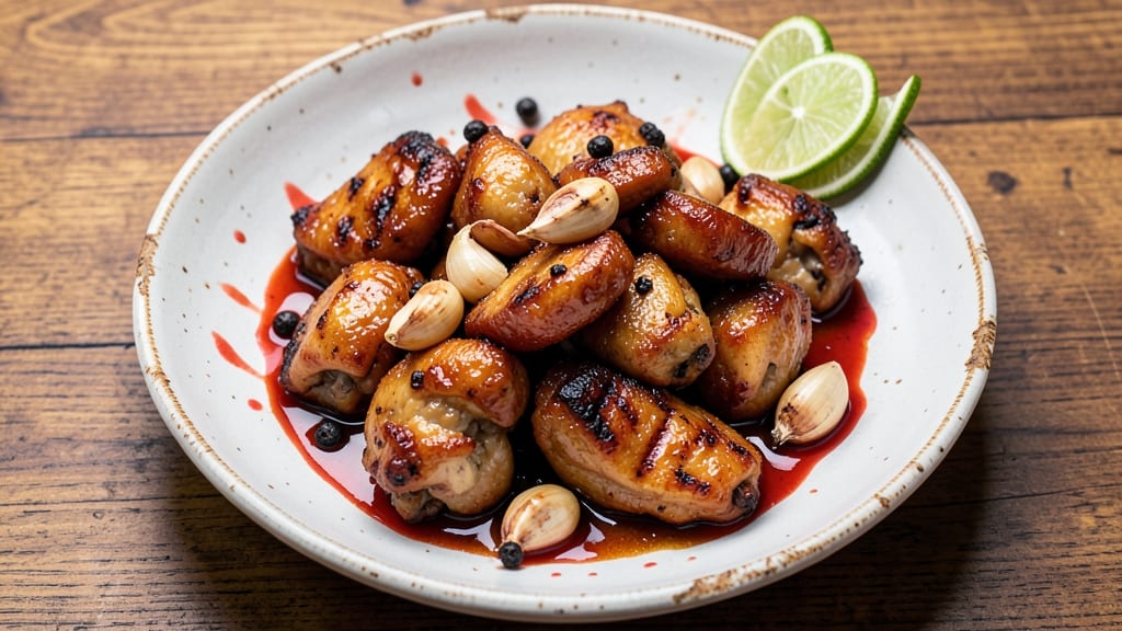 Chicken Sisig Recipe Without Liver: Crispy-Edged, Savory-Caramelized Crowd-Pleaser