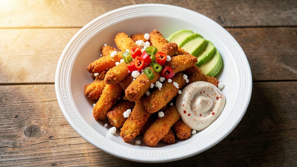 Chili's Original Chicken Crispers Recipe: Crispy, Golden Bites With Airy Centers