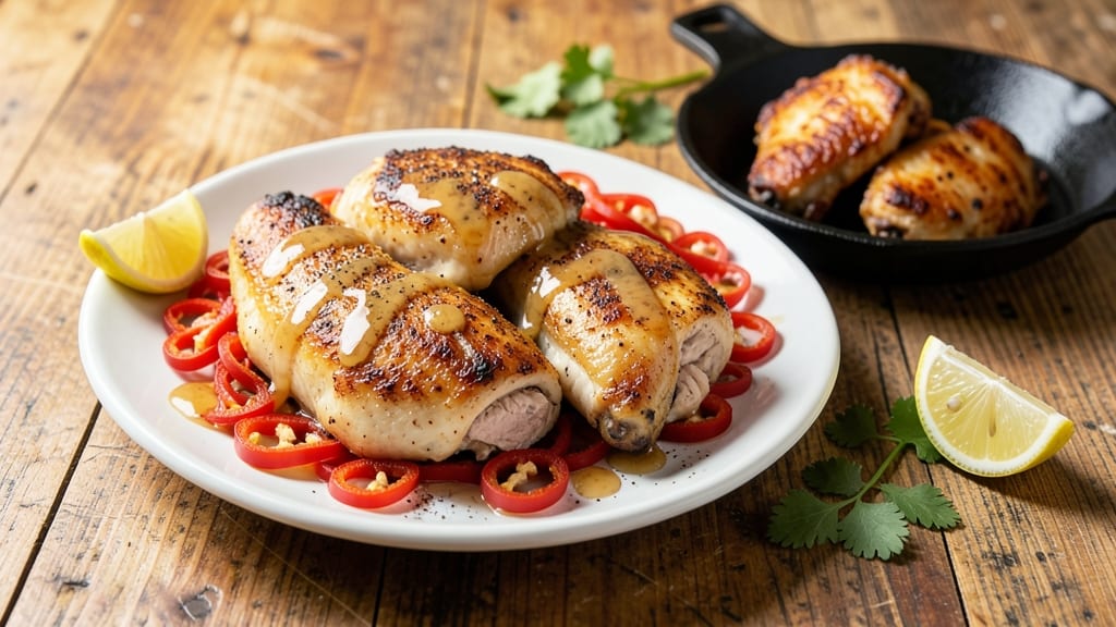 Church's Chicken Copycat Recipe: Crispy, Juicy Bites with Secret Sauce