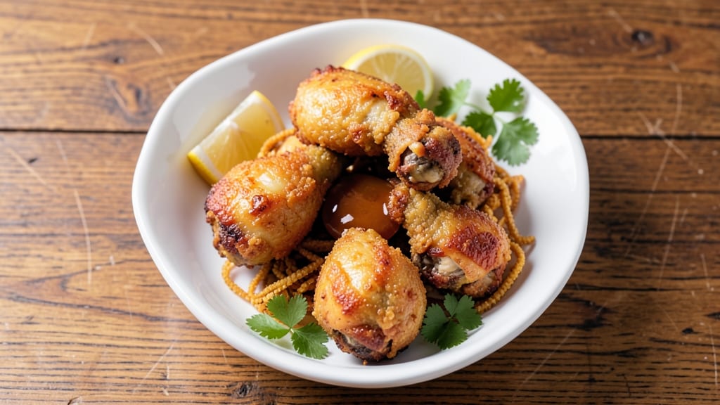 Church's Fried Chicken Recipe: Crispy, Golden Bites With Buttermilk Magic