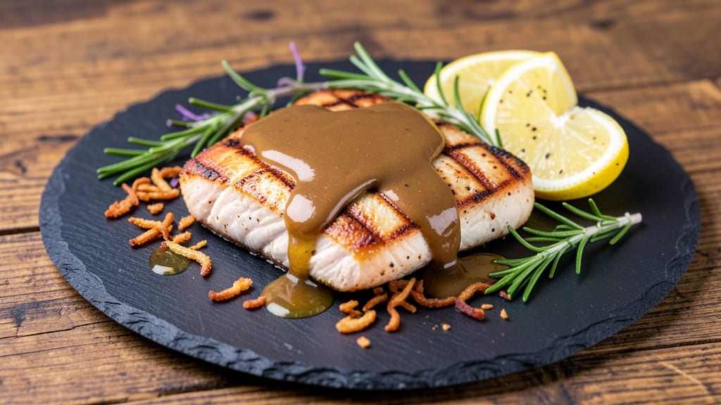 Copycat Carrabba's Chicken Bryan Recipe: Pan-Seared Crispness with Umami-Rich Sauce