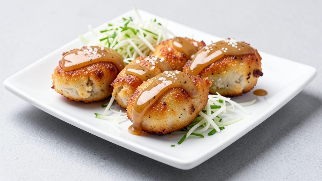 Copycat Chick-Fil-A Chicken Minis Recipe: Crispy Bites With Juicy Centers