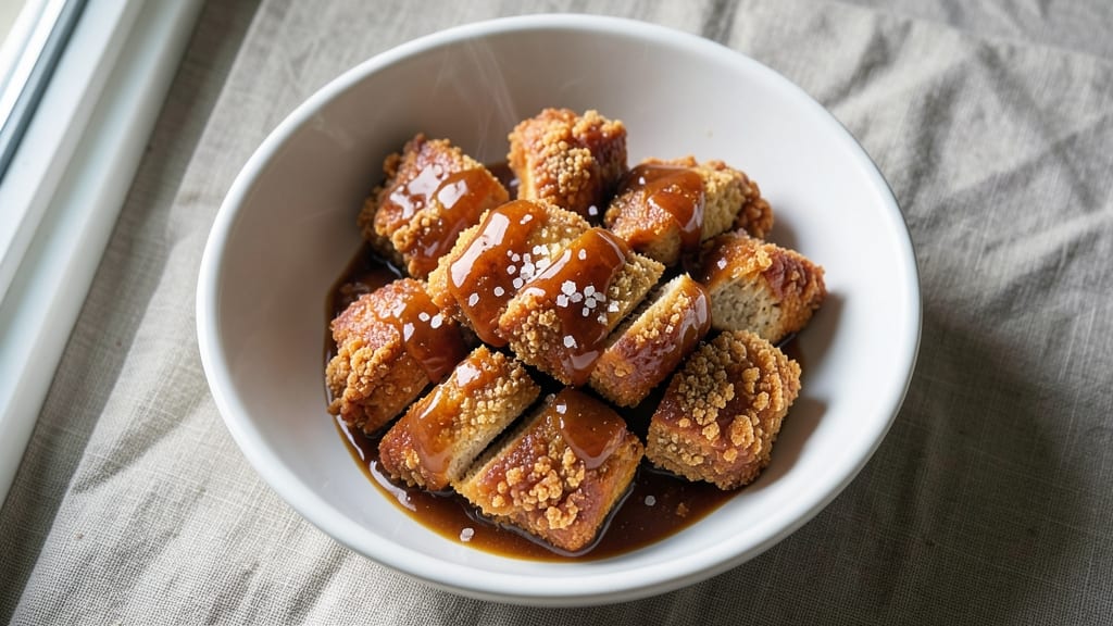 Copycat KFC Fried Chicken Recipe: Secret Crispy Coating That Stays Crunchy