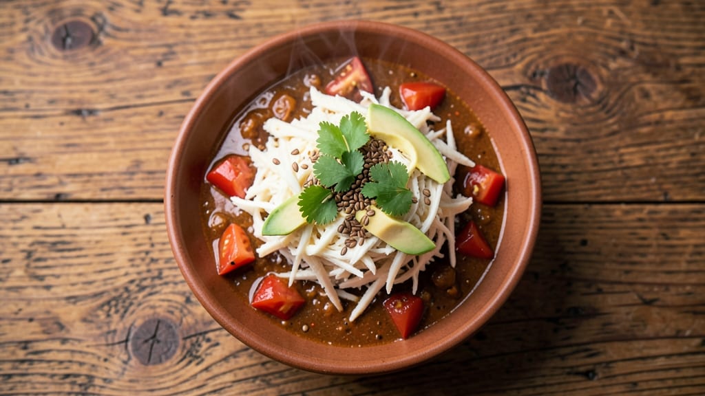 Copycat McCormick White Chicken Chili Seasoning Recipe: Spice-Packed Blend for Creamy, Smoky Bowls