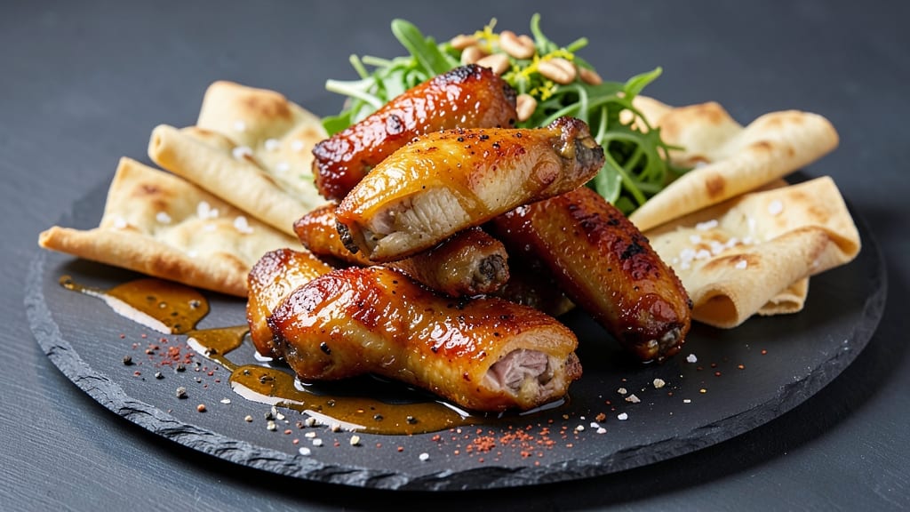 Costco Chicken Wings Recipe: Air-Fryer Crispy in 20 Minutes