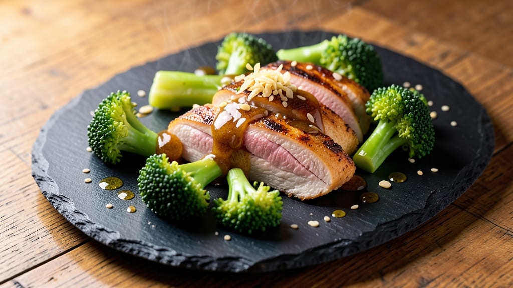 Gordon Ramsay Chicken Broccoli Stir Fry Recipe: Wok-Heated Crisp-Tender Bites in 20 Minutes