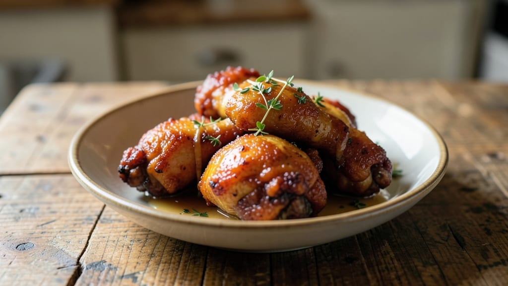 Gus's Fried Chicken Copycat Recipe: Crispy, Double-Dredged Gold in 2 Hours