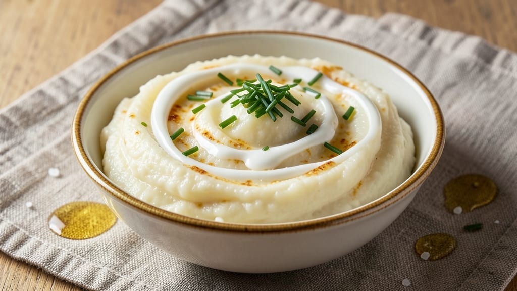 Knorr Chicken Bouillon Mashed Potatoes Recipe: Umami-Packed Richness in 15 Minutes