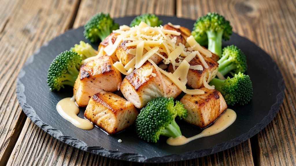 Knorr Chicken Cheddar Broccoli Recipe: One-Pan Creamy Comfort in 20 Minutes