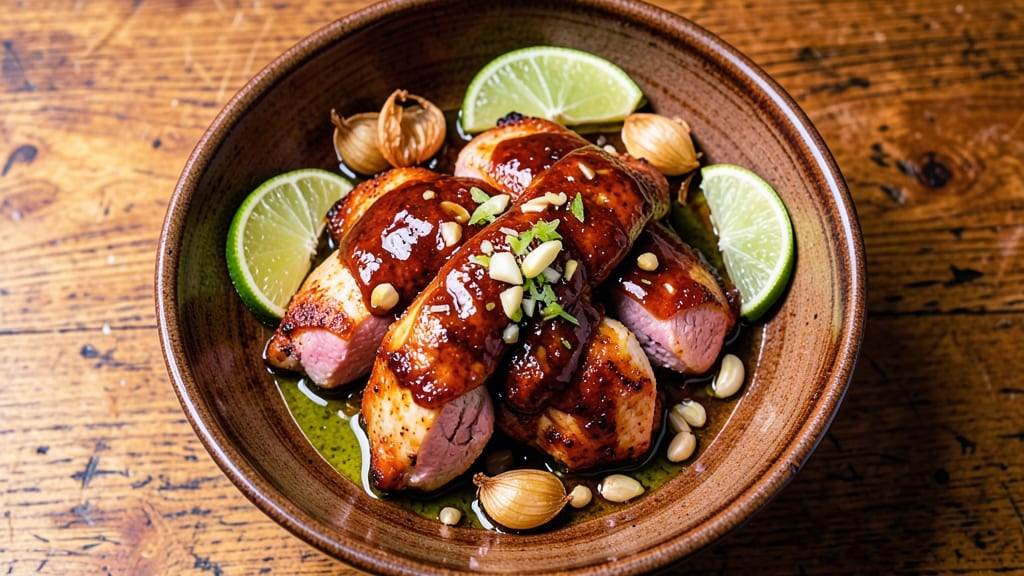 McCormick Caribbean Jerk Seasoning Chicken Recipe: Fiery-Sweet Grill Masterpiece in 30 Minutes