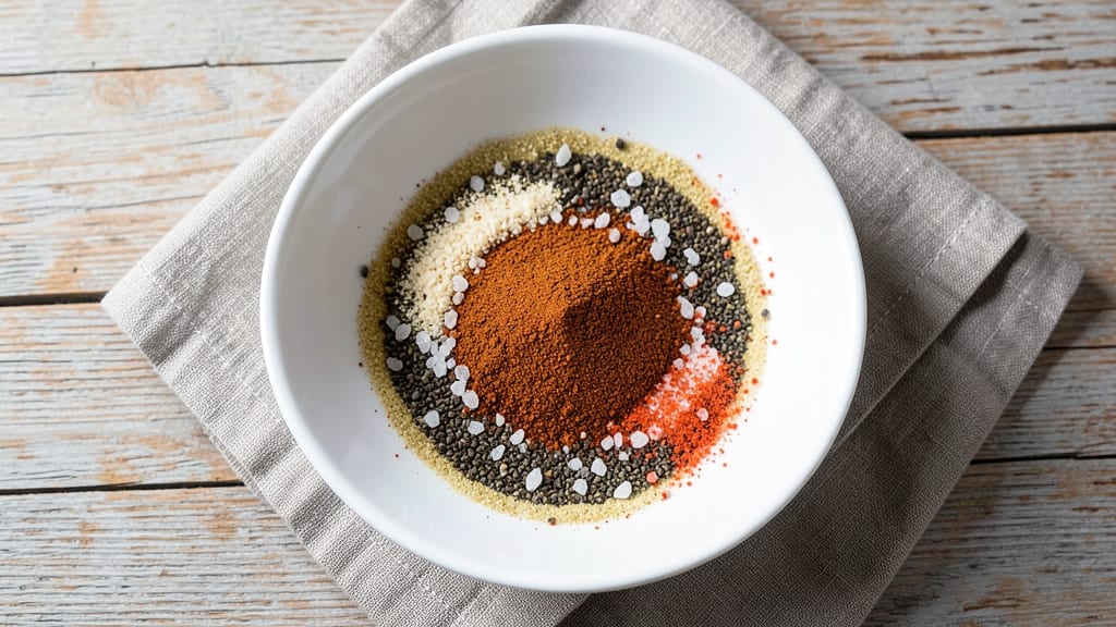 McCormick Fried Chicken Seasoning Recipe: Crispy Crust Secret for Homemade Crunch