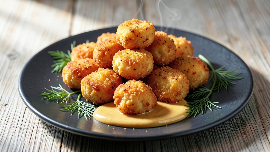 McDonald's Chicken Nuggets Copycat Recipe: Crispy Gold Bites With Secret Sauce Hack