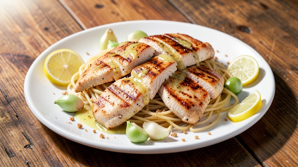 Olive Garden Chicken Scampi Copycat Recipe: Garlic-Butter Crispiness Without the Jar