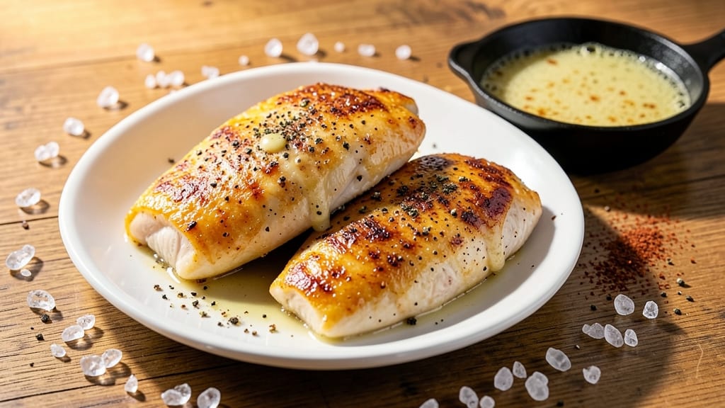 Pioneer Woman Chicken Breast Recipe: Reyna Gato's Juicy Pan-Seared Secret