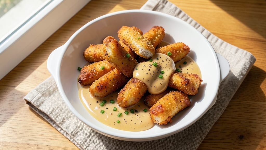 Raising Cane's Chicken Fingers Copycat Recipe: Crispy, Juicy, and Dippable in 30 Minutes