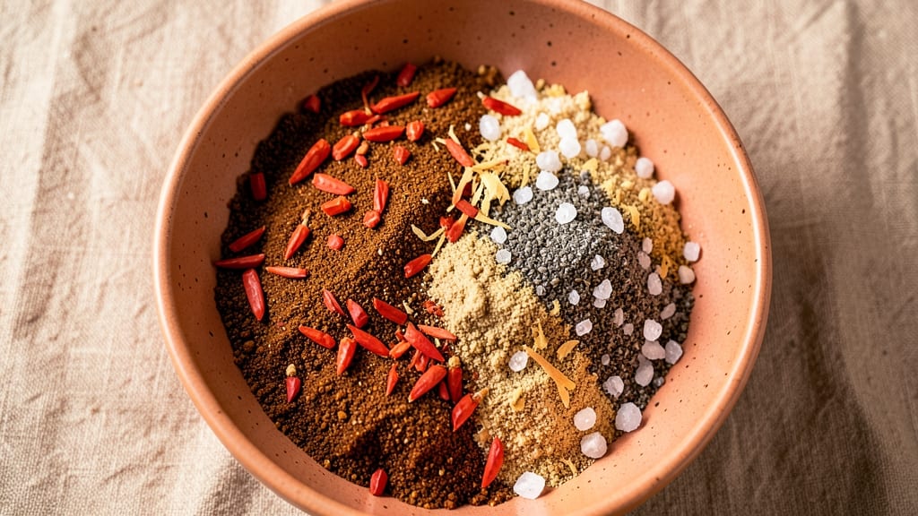 Traeger Chicken Rub Recipe: Smoky-Spiced Crust for Grill-Mastered Juiciness