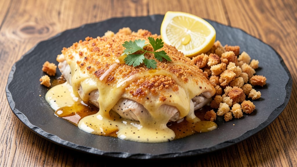 Velveeta Chicken Recipe: Melty Cheese-Covered Bites in One Pan